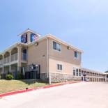 Фотография гостиницы Motel 6-Azle, TX