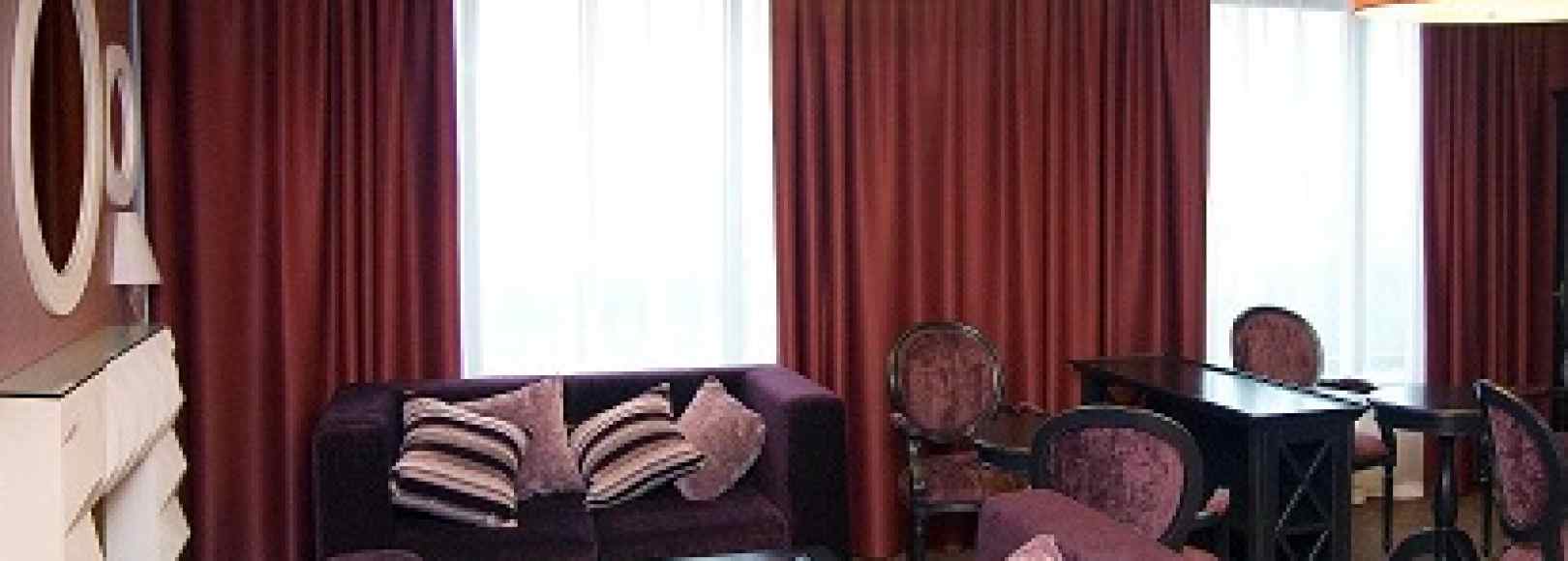 Фотография конференц-зала Лаундж ВИП