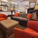 Фотография гостиницы Drury Inn & Suites Meridian