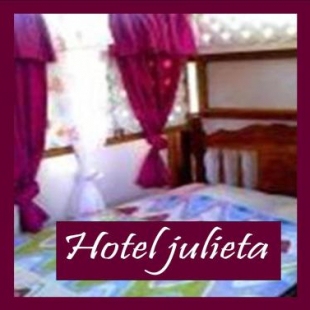 Фотография хостела Hostel Julieta