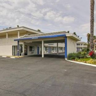 Фотографии гостиницы 
            Motel 6-Buellton, CA - Solvang Area
