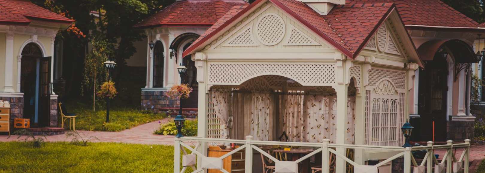 Фотография ресторана Dasko Garden