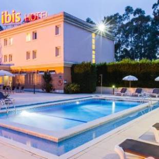 Фотографии гостиницы 
            Hotel ibis Porto Sul Europarque