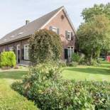 Фотография гостевого дома Cozy Holiday Home with Garden in Sint Anthonis Netherlands