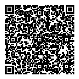 QR код базы отдыха Яблочный гусь