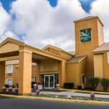 Фотография гостиницы Quality Inn Brunswick Cleveland South