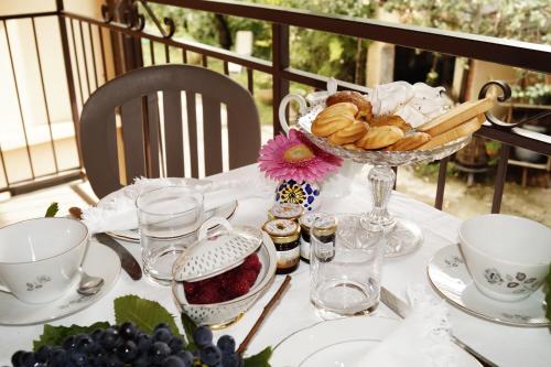 Фотография мини отеля Bed And Breakfast Il Garoch