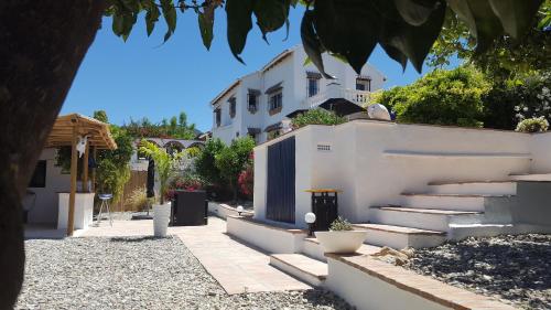 Фотография мини отеля Finca Rayo del Sol