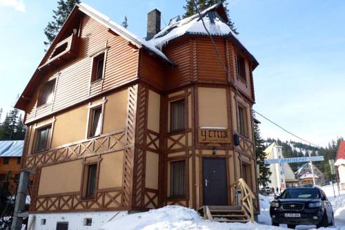 Фотография гостиницы У Стози