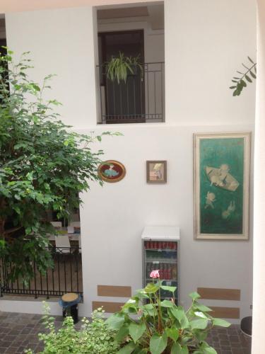 Фотография хостела Art Hostel Taurus