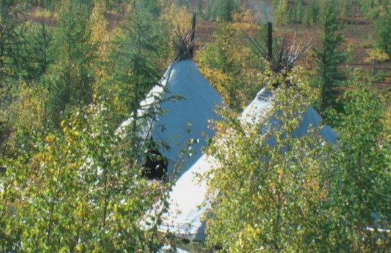 Фотография базы отдыха Хон-Юс