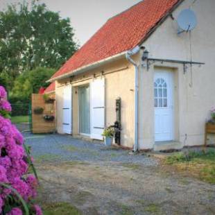 Фотографии гостевого дома 
            L'Orée du bois Fougières