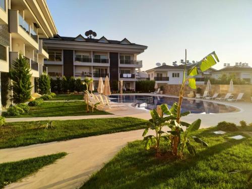 Фотография апарт отеля Truemar Hotels & Suites