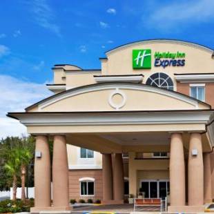 Фотографии гостиницы 
            Holiday Inn Express Crystal River, an IHG Hotel