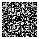 QR код гостиницы Эколодж Дзен