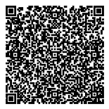 QR код гостиницы Разнежье