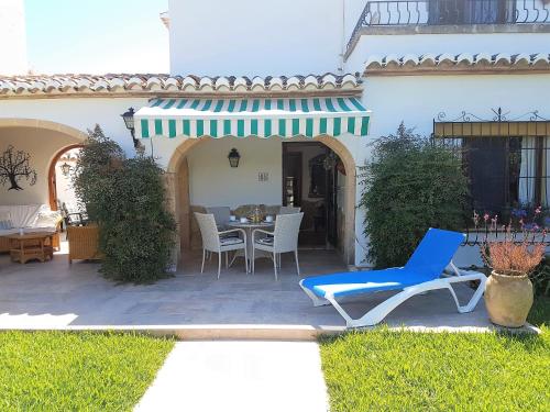 Фотография гостевого дома Casa Maya