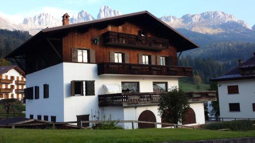 Фотография гостевого дома Garnì Valdan