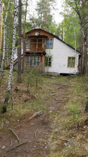 Фотография гостиницы Сосновая Горка