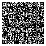 QR код гостиницы Звездный Замок