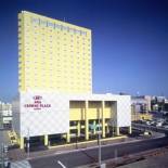 Фотография гостиницы ANA Crowne Plaza Hotel Kushiro, an IHG Hotel