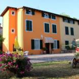 Фотография мини отеля Bed & Breakfast Lucca Fora