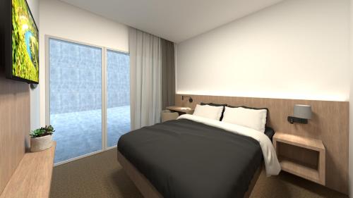 Фотография гостиницы Hotel Bristol Premium