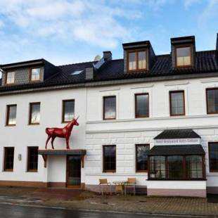 Фотографии гостиницы 
            Hotel-Restaurant Rotes Einhorn Düren *** Superior