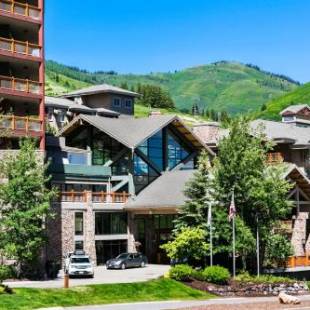 Фотографии апарт отеля 
            Condos at Canyons Resort by White Pines