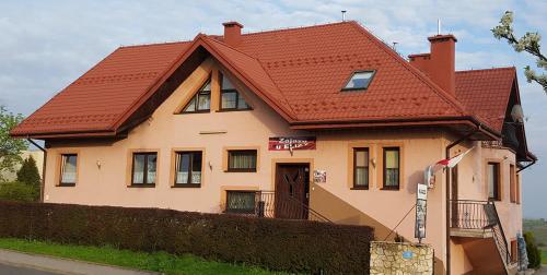 Фотография мини отеля Zajazd u ELiZY