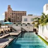 Фотография хостела Posh South Beach