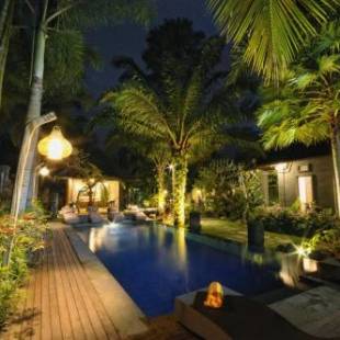 Фотографии гостиницы 
            Dukuh Sebatu Villa Ubud