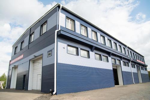 Фотография гостиницы Ретро