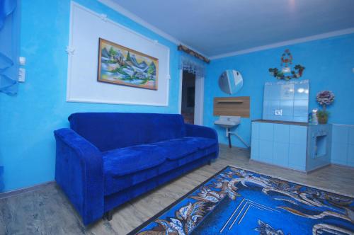 Фотография гостевого дома Аня Рома