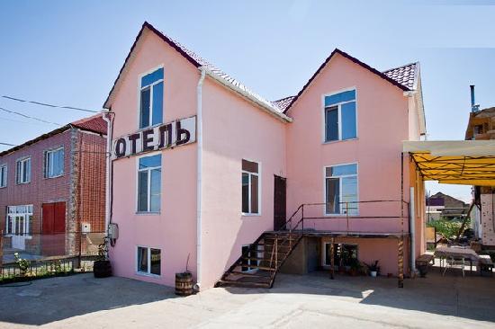 Фотография мини отеля Хлебодарский
