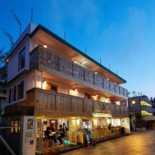 Фотографии мини отеля 
            B & B Cheung Chau