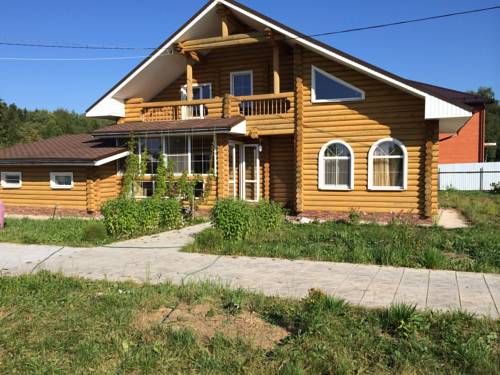 Фотография мини отеля В Герасимихе