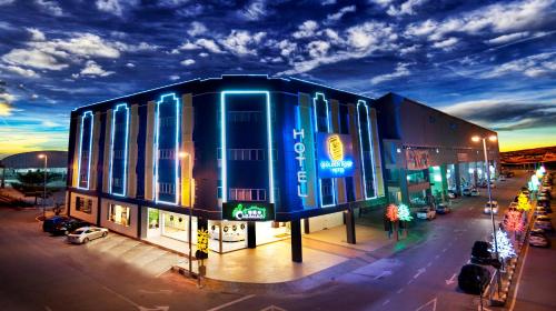 Фотография гостиницы Golden Roof Hotel Ampang Ipoh