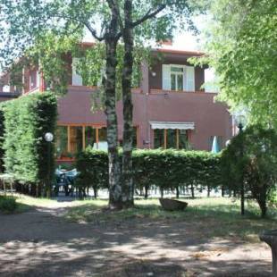 Фотографии мини отеля 
            B&B Partenza Funivia