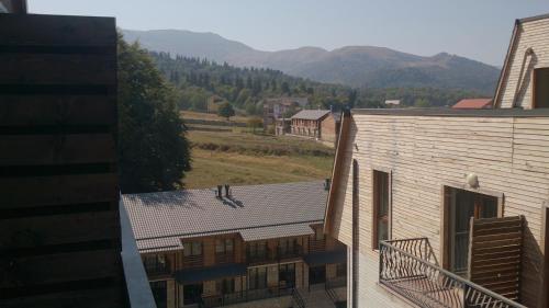 Фотография гостиницы Mgzavrebi 403