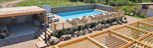 Фотография апарт отеля Résidence I Levri