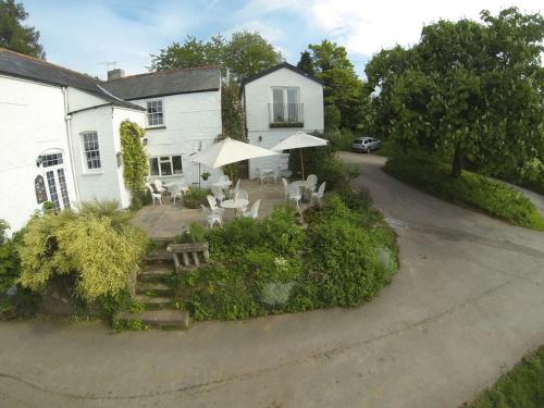 Фотография гостиницы Broome Farm