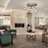 Фотография гостиницы Homewood Suites By Hilton Arlington Rosslyn Key Bridge