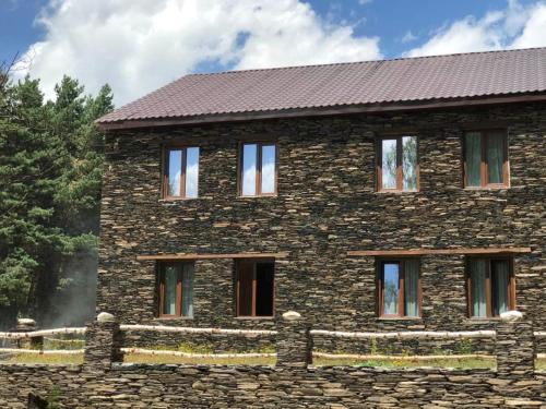 Фотография гостиницы Набади