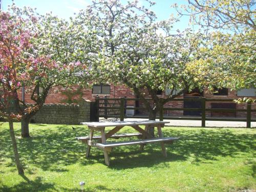 Фотография мини отеля Priors Oak B & B