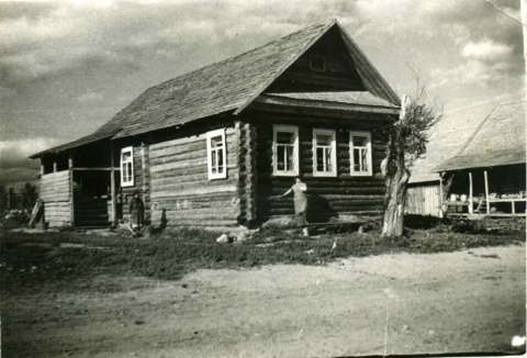 Карта тверская область молоковский район