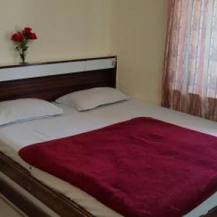 Фотография гостиницы Rooms near Bus Stand