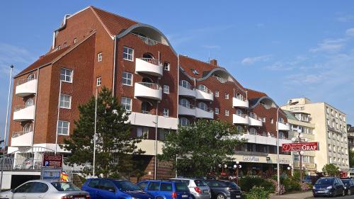 Фотография гостиницы Hotel Deichgraf