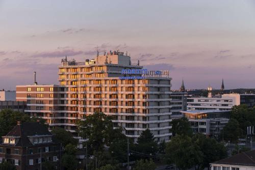 Фотография гостиницы Maritim Hotel Darmstadt