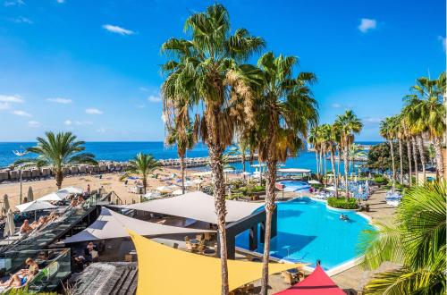 Фотография гостиницы Calheta Beach - All-inclusive - Savoy Signature